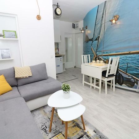 Apartment Corto Башка Экстерьер фото
