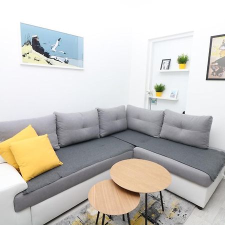 Apartment Corto Башка Экстерьер фото