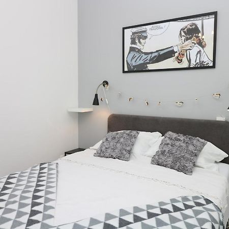 Apartment Corto Башка Экстерьер фото