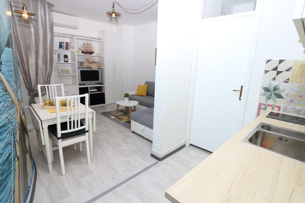 Apartment Corto Башка Экстерьер фото