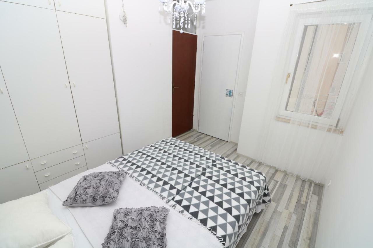 Apartment Corto Башка Экстерьер фото