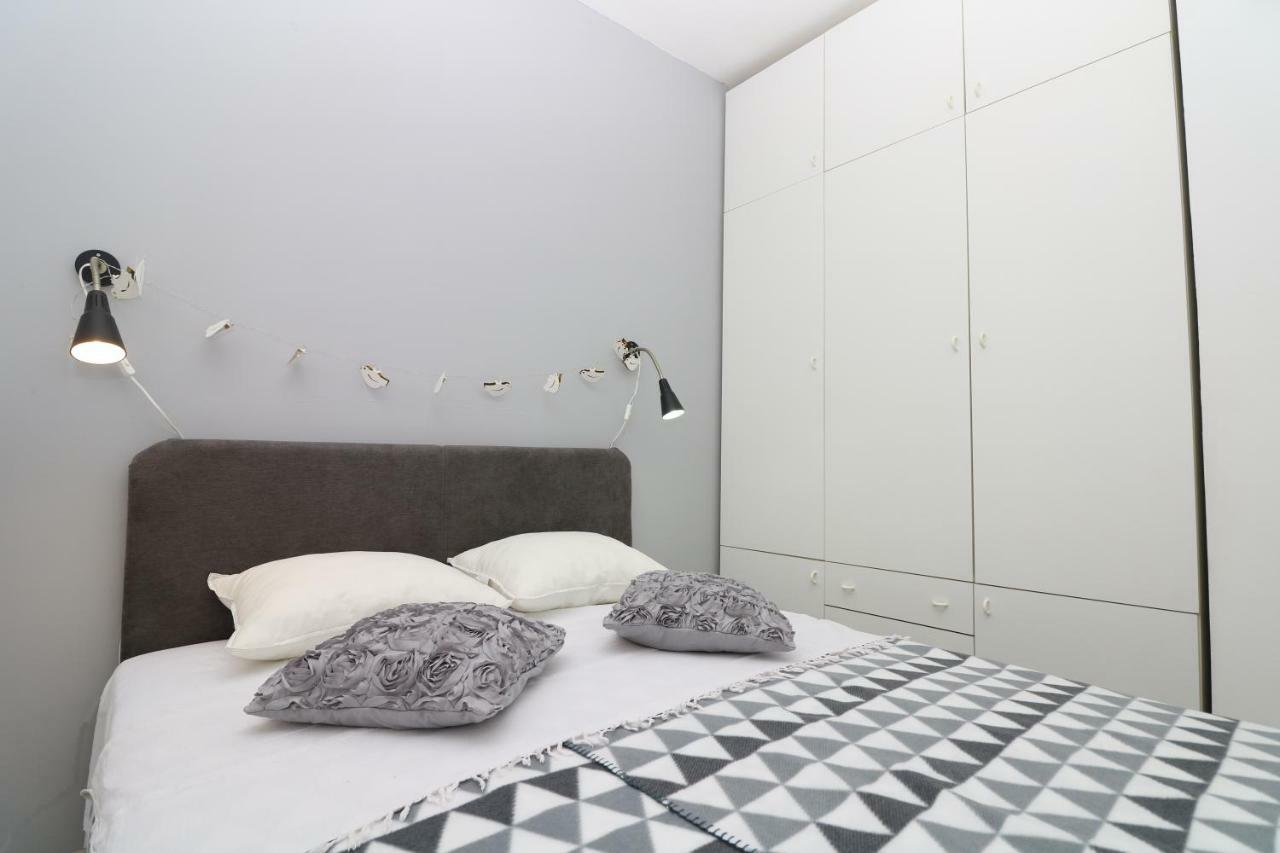 Apartment Corto Башка Экстерьер фото